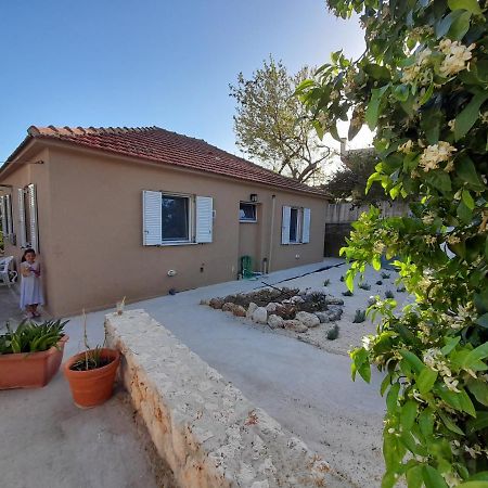 Katoικια Villa Lourdata  Buitenkant foto