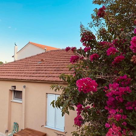 Katoικια Villa Lourdata  Buitenkant foto