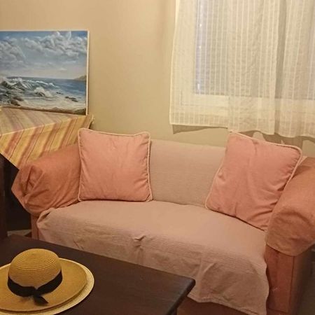 Katoικια Villa Lourdata  Buitenkant foto