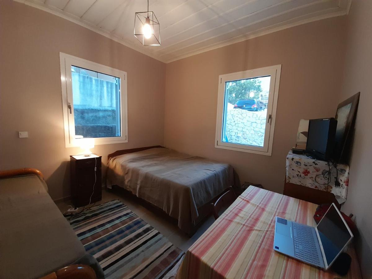 Katoικια Villa Lourdata  Buitenkant foto