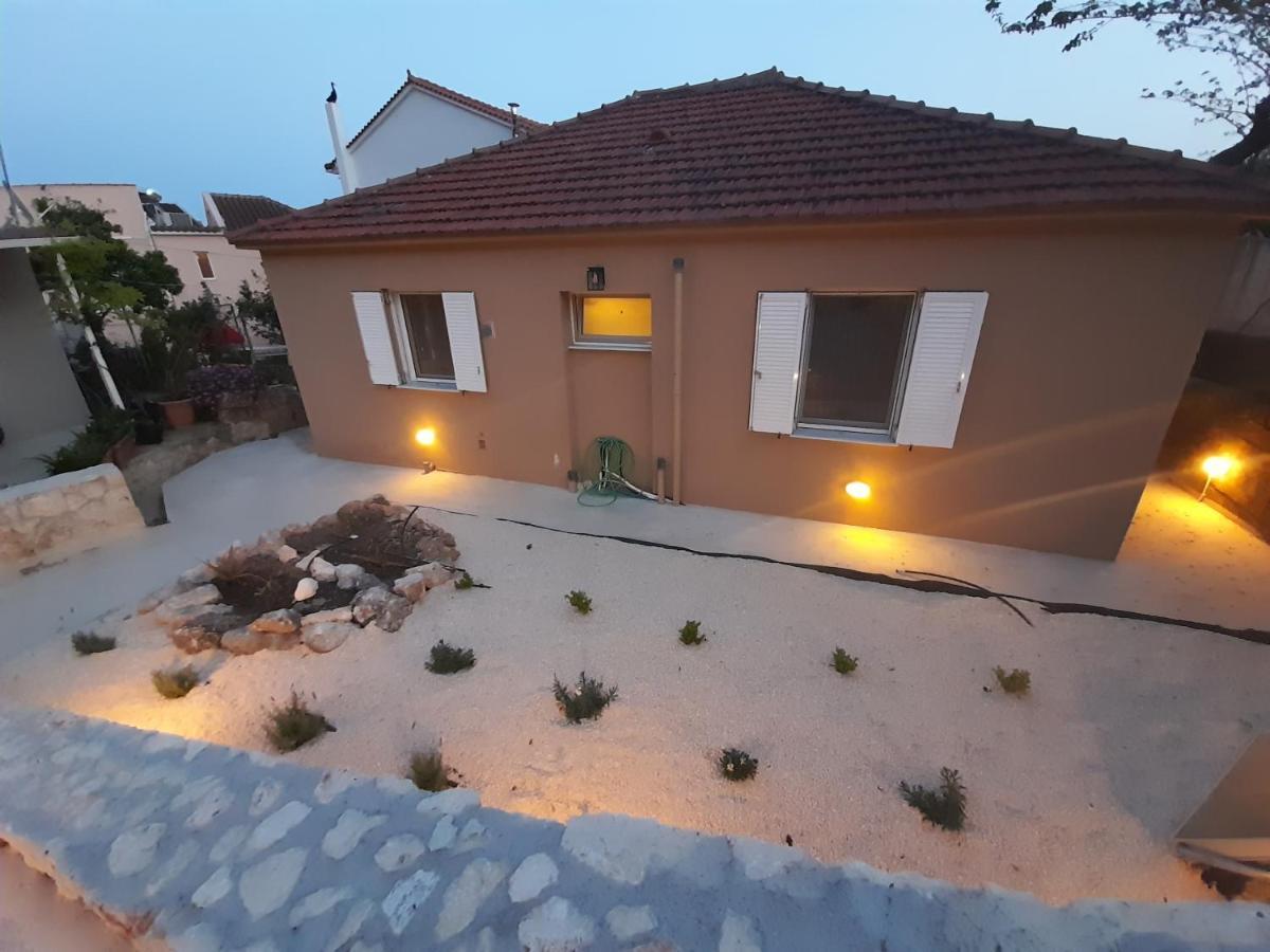 Katoικια Villa Lourdata  Buitenkant foto