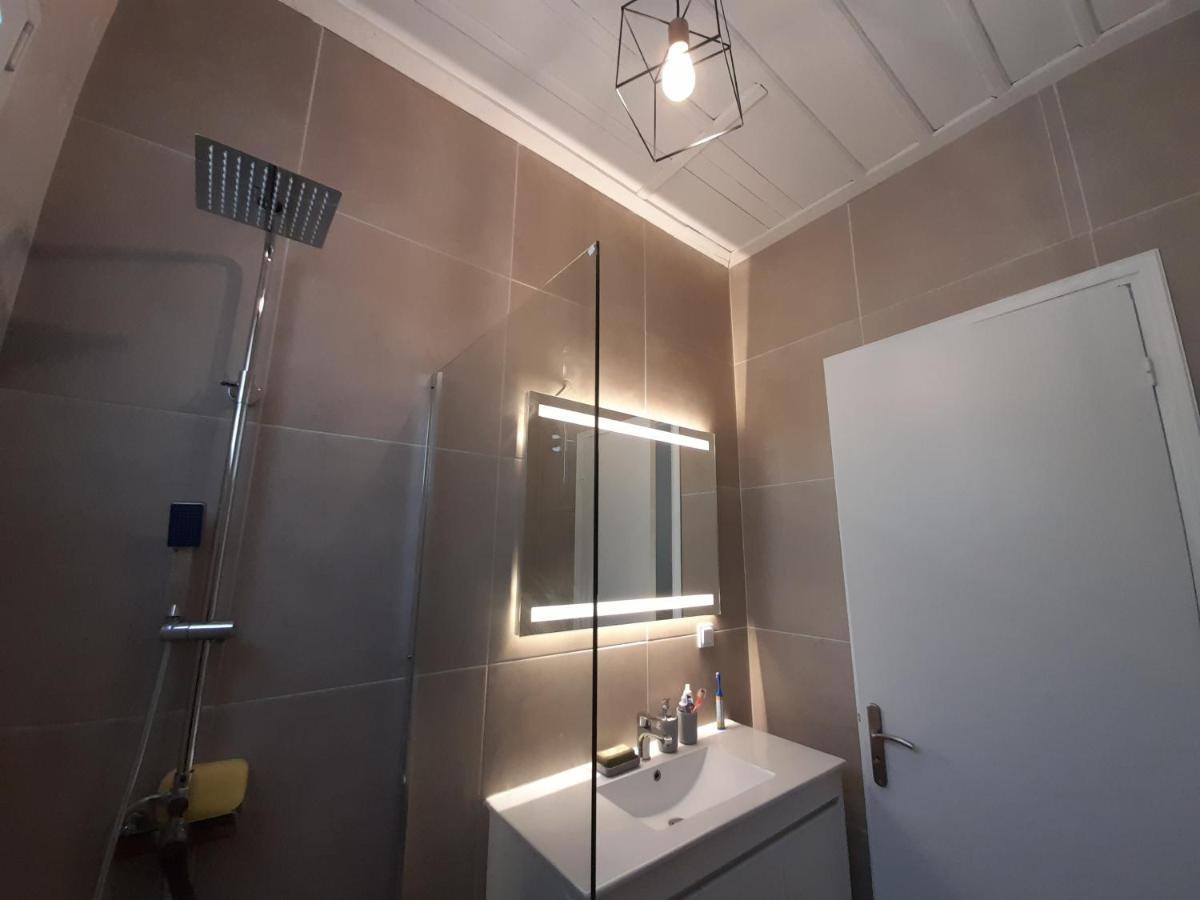 Katoικια Villa Lourdata  Buitenkant foto