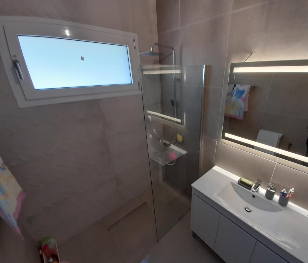 Katoικια Villa Lourdata  Buitenkant foto