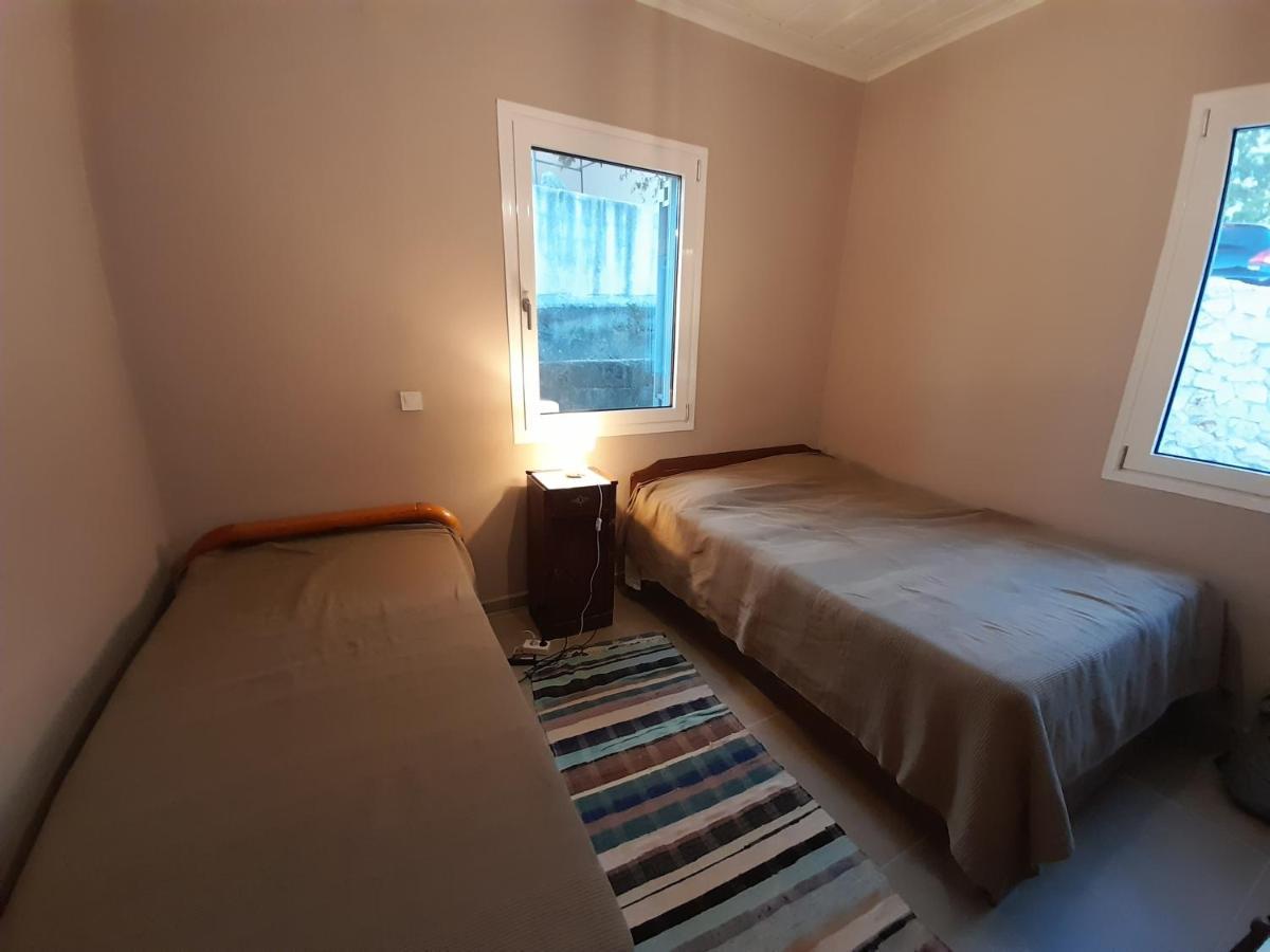 Katoικια Villa Lourdata  Buitenkant foto