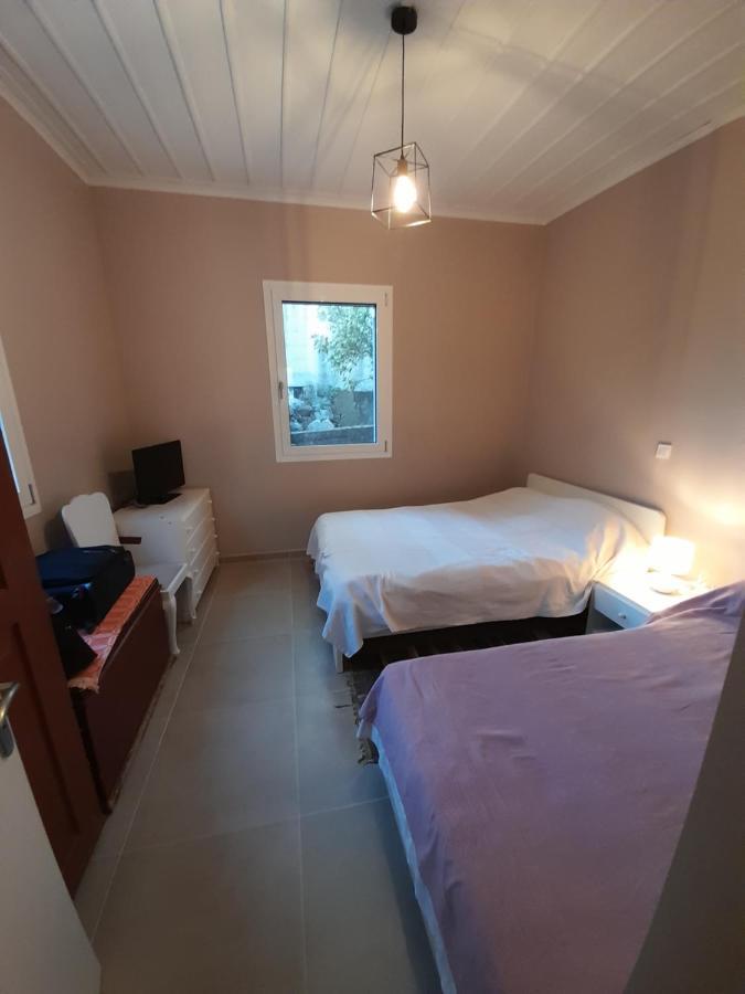 Katoικια Villa Lourdata  Buitenkant foto
