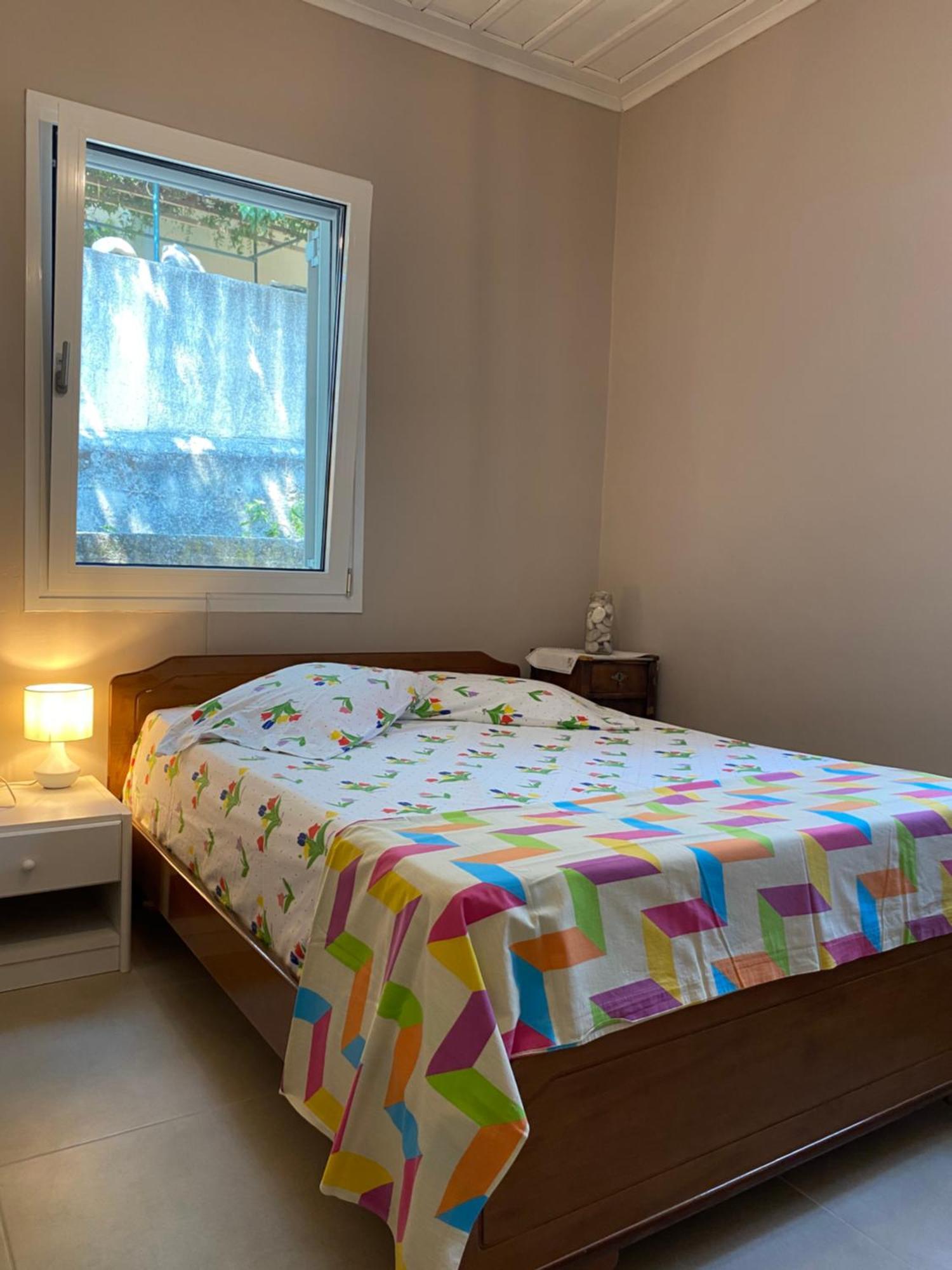 Katoικια Villa Lourdata  Buitenkant foto