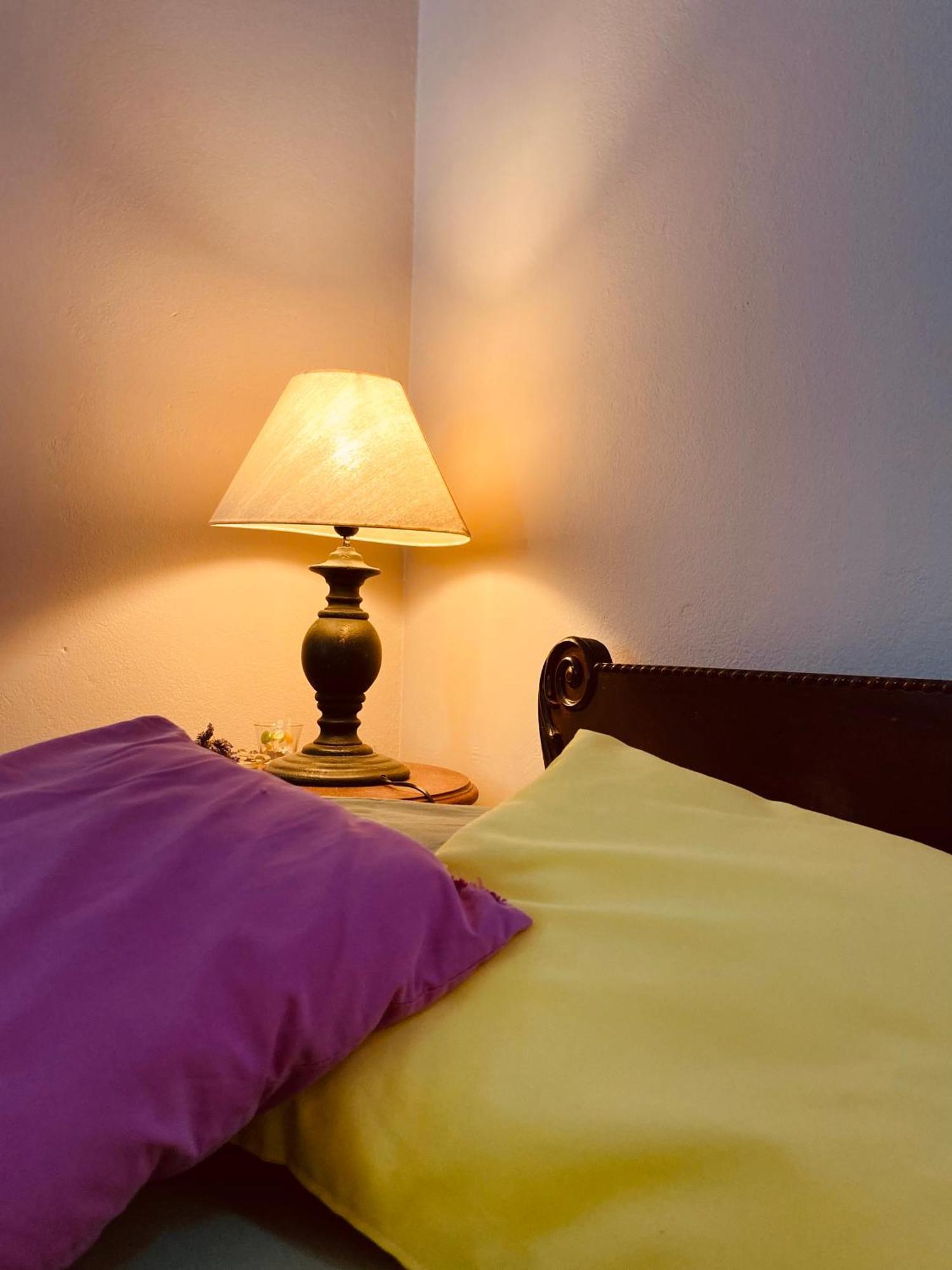 Katoικια Villa Lourdata  Buitenkant foto