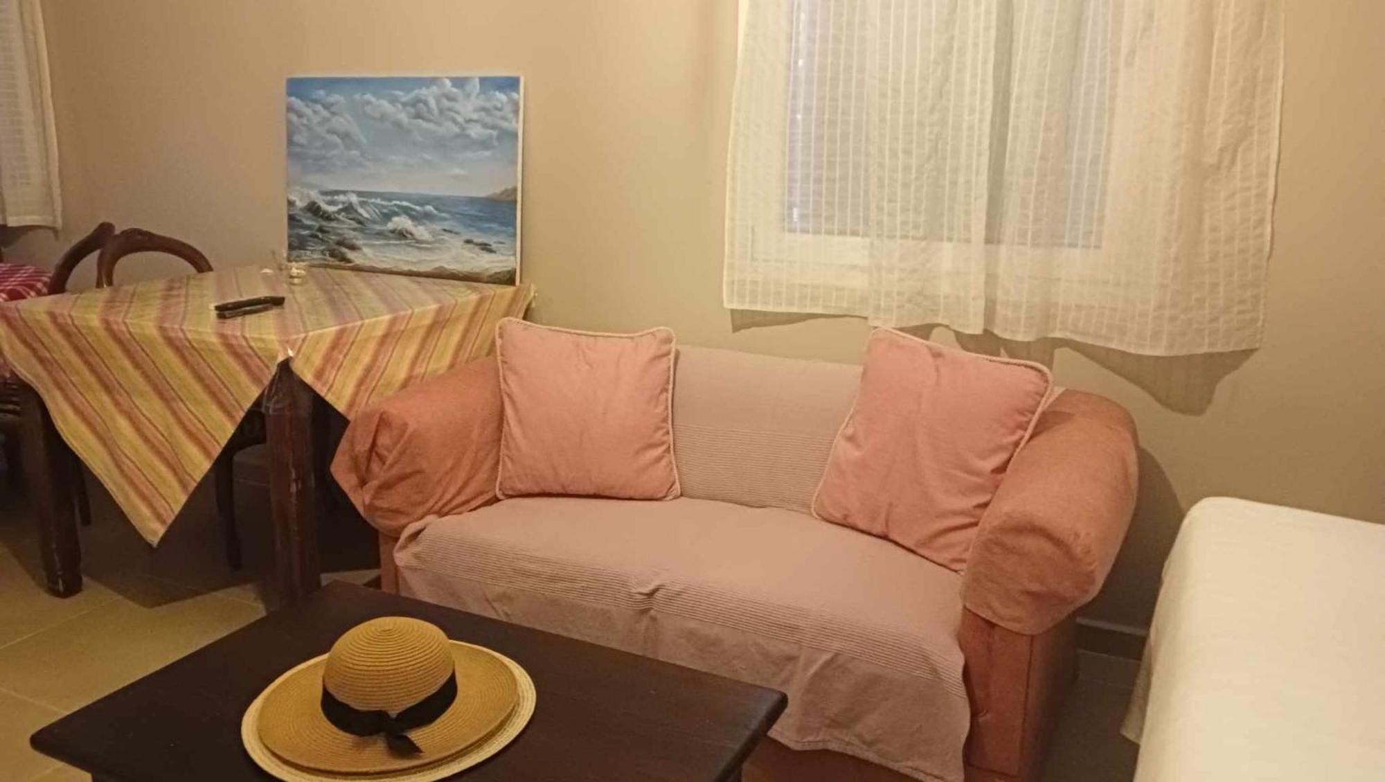 Katoικια Villa Lourdata  Buitenkant foto